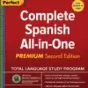 Practice Makes Perfect, Complete Spanish All-In-One