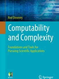 Computability and Complexity