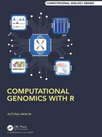 Computational Genomics with R