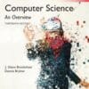 Computer Science, An Overview