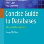 Concise Guide To Databases