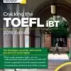 Cracking the TOEFL iBT 2019 Edition
