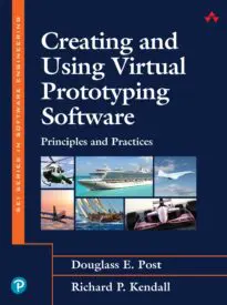 Creating and Using Virtual Prototyping Software