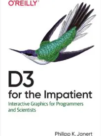 D3 for the Impatient