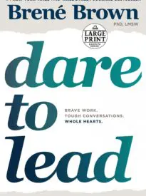 Dare to Lead