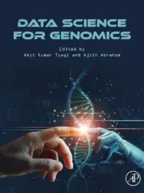 Data Science for Genomics