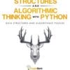 Data Structure and Algorithmic Thinking with Python