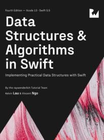 Data Structures & Algorithms in Swift