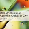 Data Structures and Algorithm Analysis in C++