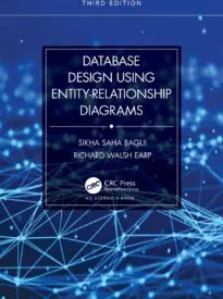 Database Design Using Entity-Relationship Diagrams