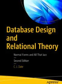 Database Design and Relational Theory