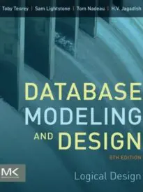 Database Modeling and Design