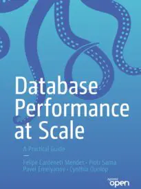 Database Performance at Scale
