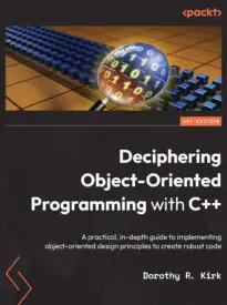 Deciphering Object-Oriented Programming with C++