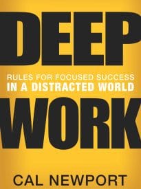 Deep Work