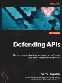 Defending APIs