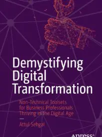 Demystifying Digital Transformation