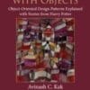 Designing with Objects