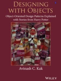 Designing with Objects