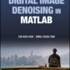 Digital Image Denoising in MATLAB
