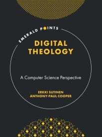 Digital Theology