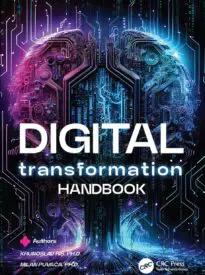Digital Transformation Handbook