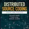 Distributed Source Coding