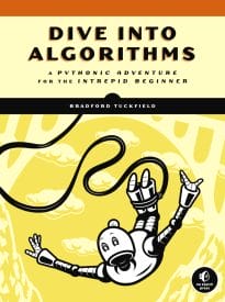 Dive Into Algorithms