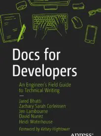 Docs For Developers