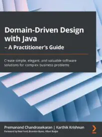 Domain-Driven Design with Java