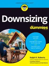 Downsizing For Dummies