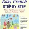 Easy French Step-by-Step