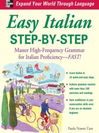 Easy Italian Step-by-Step