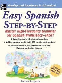 Easy Spanish Step-by-Step