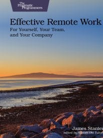 Effective Remote Work