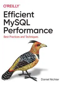 Efficient MySQL Performance