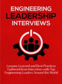 Engineering Leadership Interviews