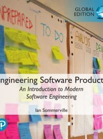 Engineering Software Products