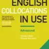 English Collocations in Use, Advanced