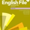 English File, Advanced Plus, Workbook with Key