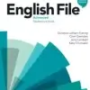 English File, Advanced, Student’s Book