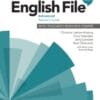 English File, Advanced, Teacher’s Guide