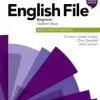 English File, Beginner, Student’s Book