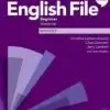English File, Beginner, Workbook with Key