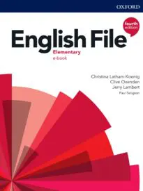 English File, Elementary, Student’s Book