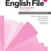 English File, Intermediate Plus, Teacher’s Guide