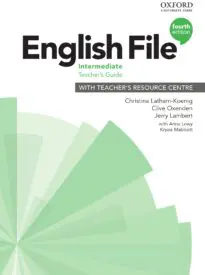English File, Intermediate, Teacher’s Guide