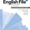 English File, Pre-Intermediate, Teacher’s Guide