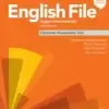English File, Upper-intermediate, Workbook