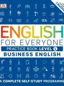 English for Everyone Business English Practice Book Level 1